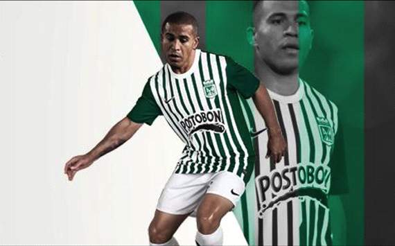 La nueva piel de Nacional