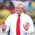 Igesund: Players should stay in the PSL