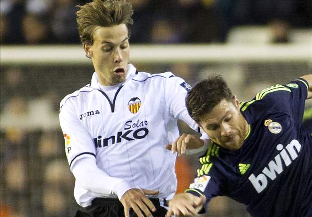Canales confident that Valencia can progress past PSG