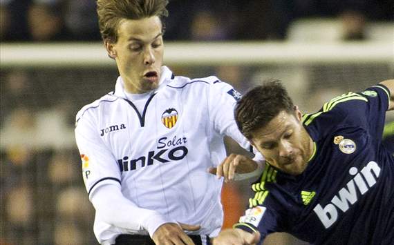 Canales confident that Valencia can progress past PSG