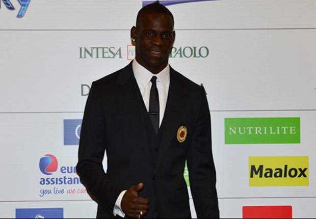 Balotelli the happiest he has ever been, says Raiola