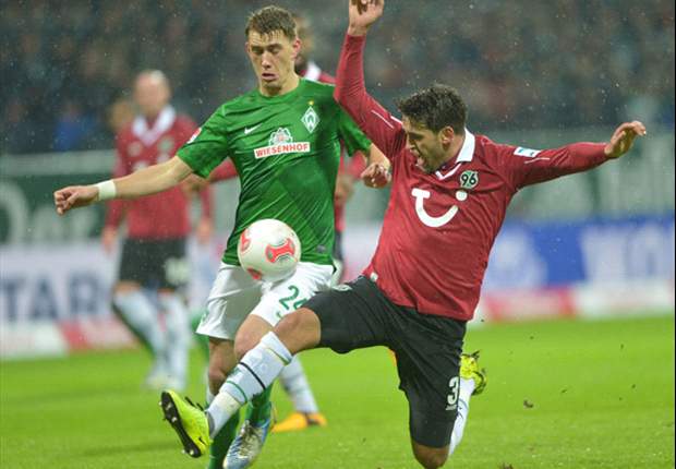 Petersen: I have no chance under Guardiola
