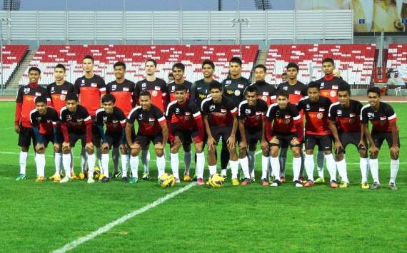  Lions defeated by the Al-Ahmar in Riffa