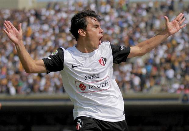 Tom Marshall: Is Atlas a serious Liga MX contender?