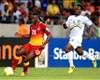Ghana FA confirms June 1 Kenya friendly