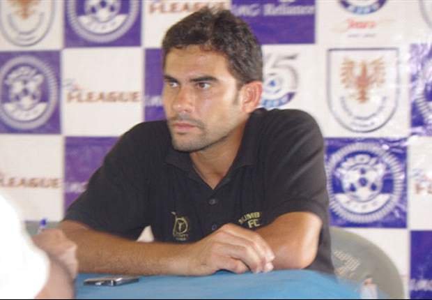 Mumbai FC coach Khalid Jamil: We didn't win because Fair Play wasn't adhered to by Dempo