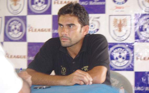 'Jealousy is a natural human quality' – Mumbai FC’s Khalid Jamil has a dig at his club’s detractors