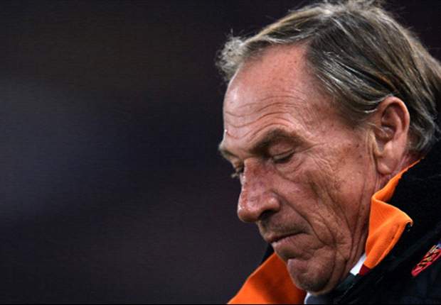 Roma would be in Serie A's top three were it not for Zeman's disastrous reign