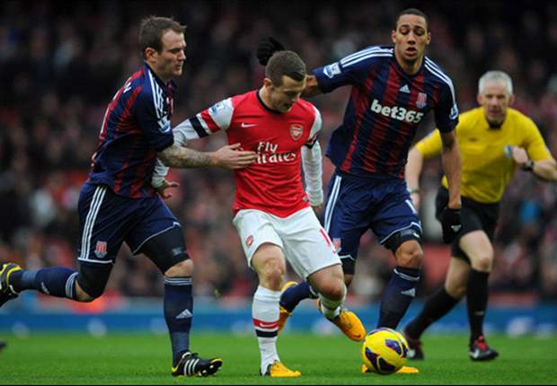 Wilshere may leave Arsenal for trophies, says Wilkins
