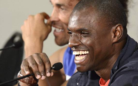 Cape Verde’s Lucio Antunes – From a traffic controller to a special football coach as his mentor