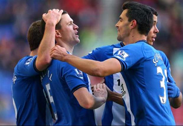 Scharner: It would be a dream for me to play at Wembley