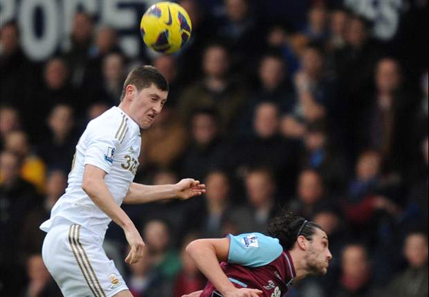 Allardyce tips Carroll for England return after match-winning goal against Swansea