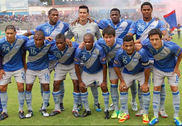 Doce jugadores de Emelec están con diarrea