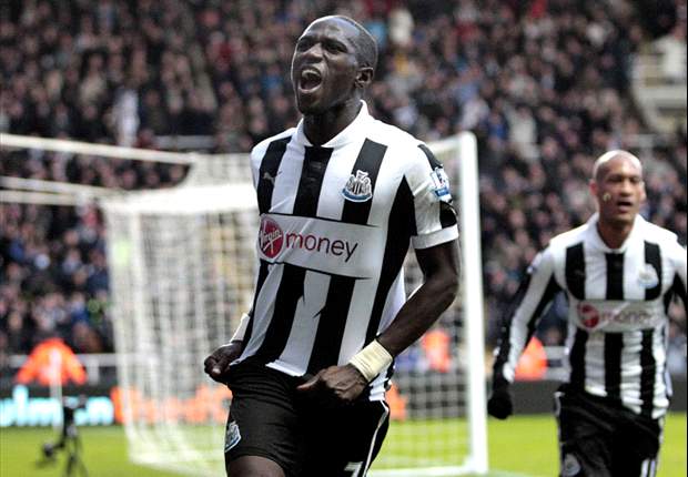Pardew ecstatic with match-winner Sissoko after thrilling Chelsea win