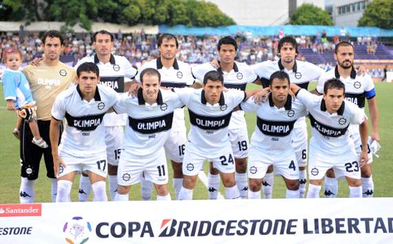 olimpia olimpia