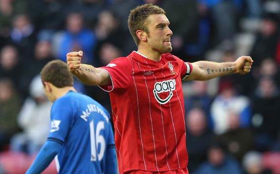 Lambert: Pochettino can help Southampton challenge for a top-four spot