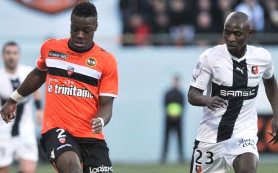 Ligue1 - Lorient vs Rennes