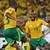 Bafana Bafana line up Cosafa Cup