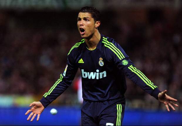 Cristiano Ronaldo: Real Madrid better than Manchester United
