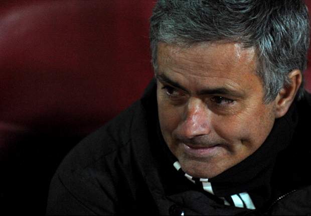 Mourinho lança uma dúvida sobre a atitude dos titulares diante do Granada
