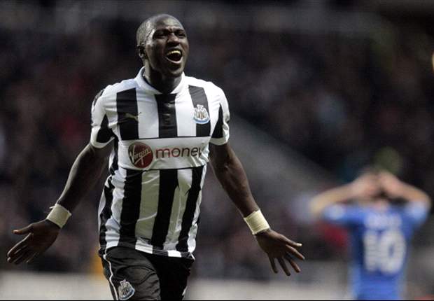Newcastle new-boy Sissoko reveals admiration for Arsenal legend Vieira
