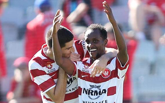 Betting round-up: Wanderers to win on