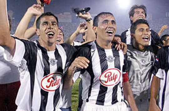 Libertad - Paraguay