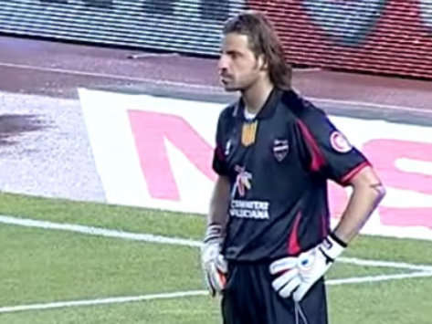 Marco Storari - Levante