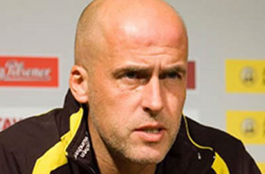 Michael Frontzeck - Arminia Bielefeld