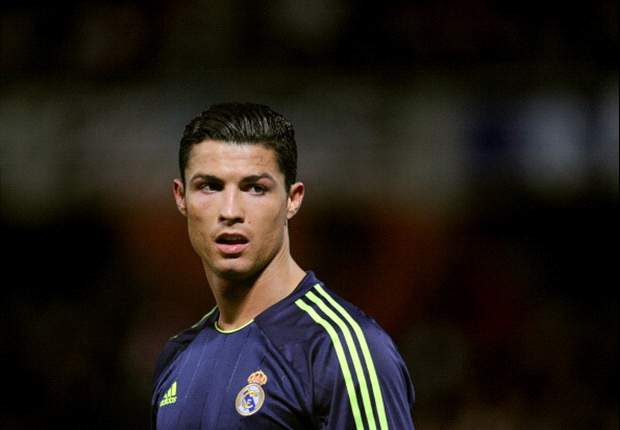 Ronaldo to discuss Real Madrid future in summer amid Premier League link