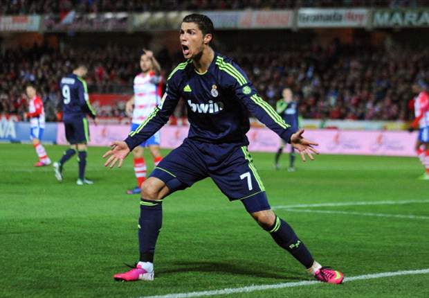 'Ronaldo is the one to worry about' - Sir Alex Ferguson wary of former player