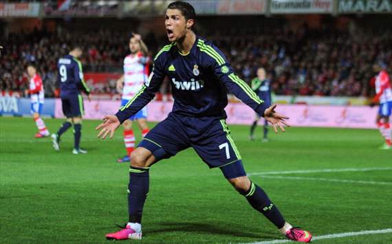 Ronaldo: "Real een beter team dan United"