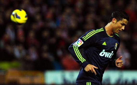Soal Masa Depan Jose Mourinho, Cristiano Ronaldo Masih Buram