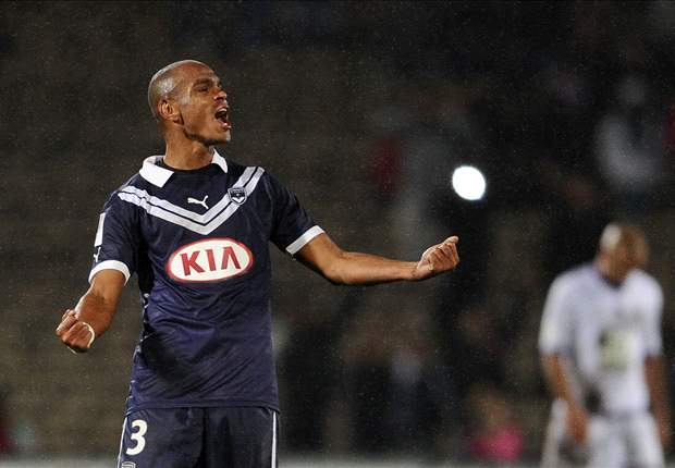 EXCLUSIVO! Goal.com entrevista Henrique, zagueiro do Bordeaux