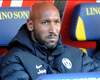 LdC, Juve - Anelka encore absent