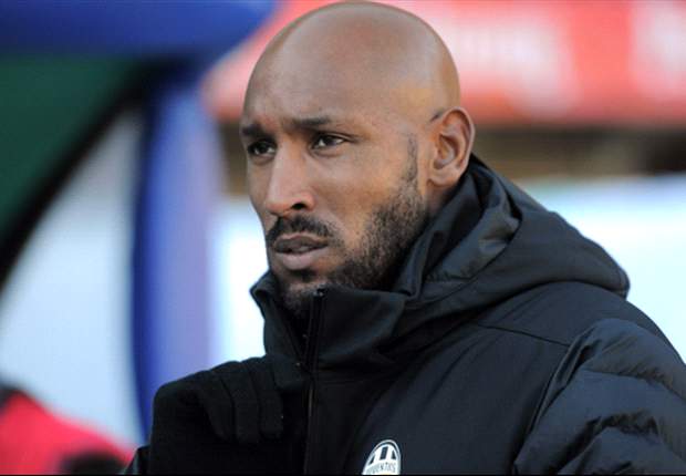 Matri: There's no doubting Anelka's quality