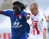 Transferts - Gomis pas presse de partir Transferts - Gomis pas presse de partir