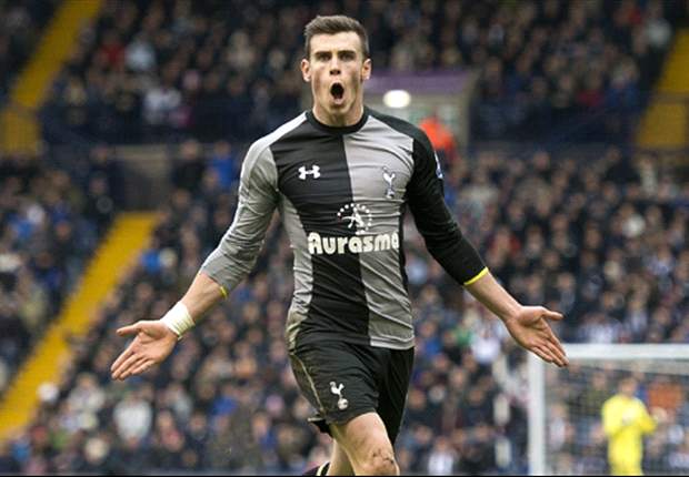 Only Messi and Ronaldo are better than Bale, claims Vertonghen