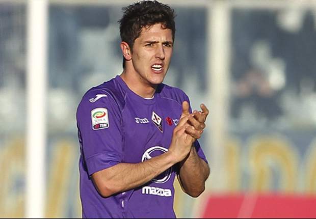 L’agente di Jovetic in arrivo a Firenze, alla Juventus già si sfregano le mani: si lavora sulla clausola, in casa bianconera c’è ottimismo 
