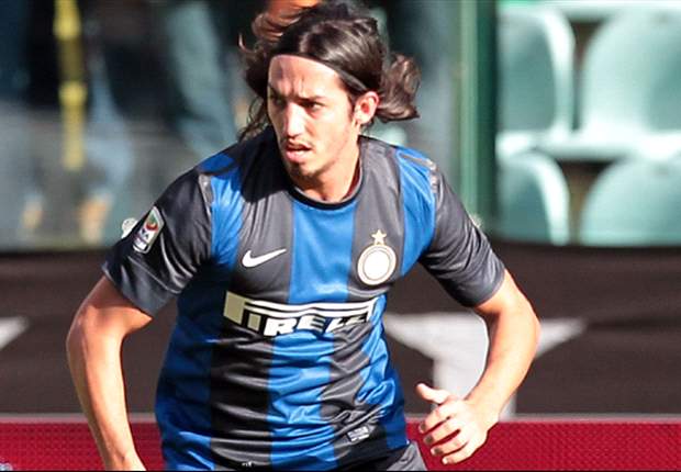 Schelotto will leave Inter this summer, claims agent