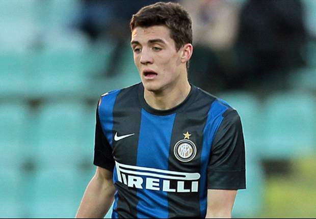 There's no doubting Kovacic's talent, says Stramaccioni