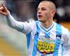 El Sevilla piensa en Vladimir Weiss y Nemanja Gudelj
