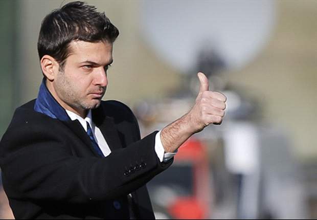 Stramaccioni: Inter loss to last-place Siena was ugly