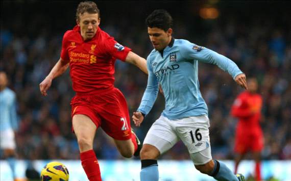Kun Agüero