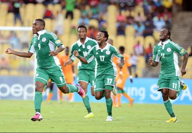 Mikel happy with Nigeria slipping past Cote d’Ivoire 