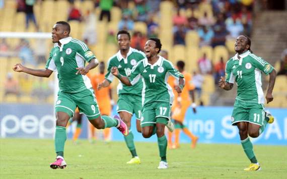 Mikel: We stopped Cote D’Ivoire from playing