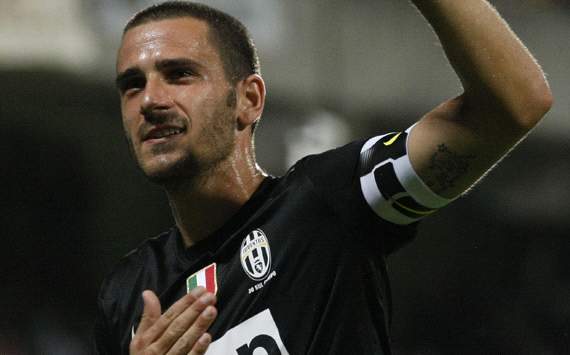 Leonardo Bonucci: Juventus Wajib Kalahkan Napoli