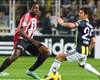 Haruna and Eneramo score in Europe
