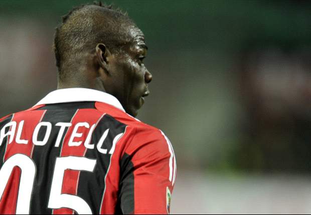Editoriale - Il Milan e l'insidia del 'Balotelli = Ibrahimovic': Allegri resti alla larga dalla soluzione 'Palla lunga per Mario'