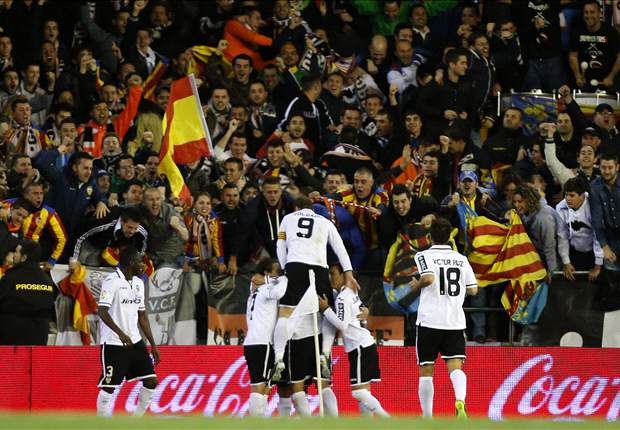 Valencia busca copiar al Paris Saint Germain y atraer a un comprador multimillonario 